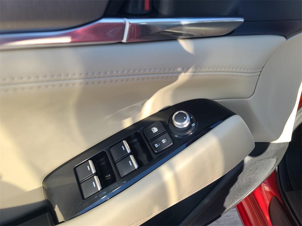 used 2018 Mazda Mazda6 car, priced at $15,000