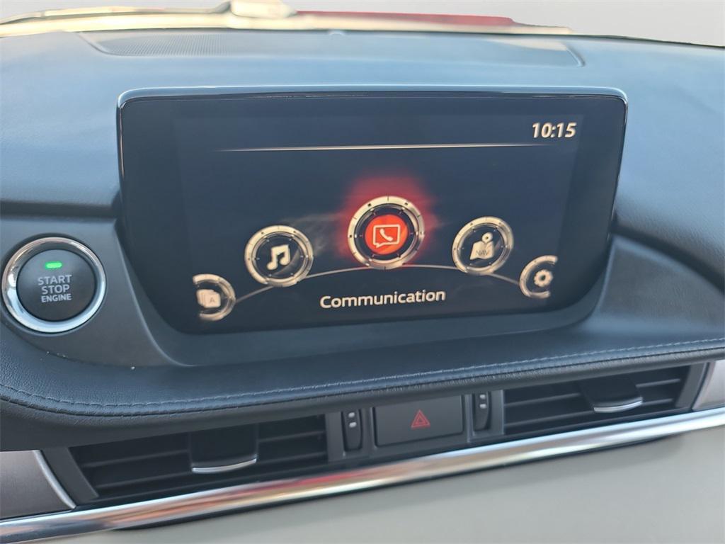used 2018 Mazda Mazda6 car, priced at $15,000