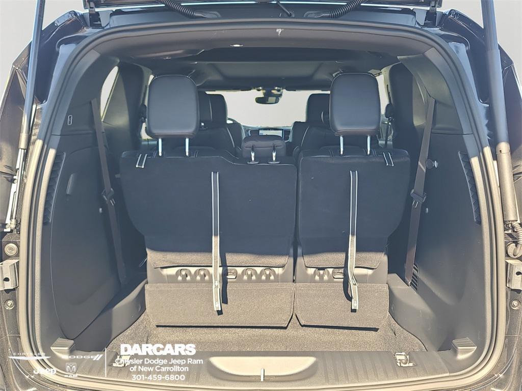 new 2026 Chrysler Pacifica car, priced at $46,065