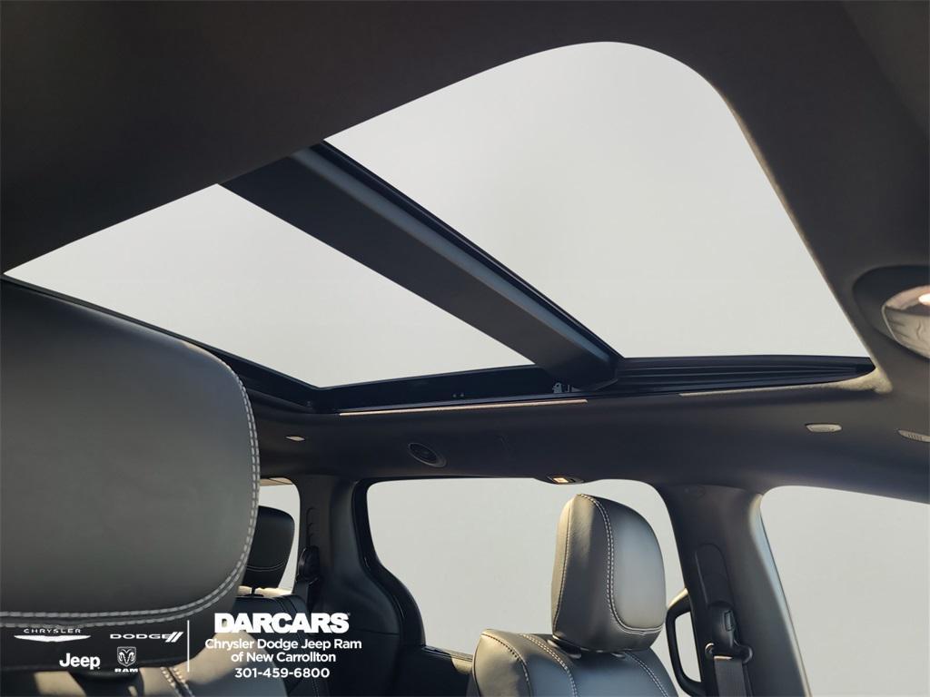 new 2026 Chrysler Pacifica car, priced at $46,065