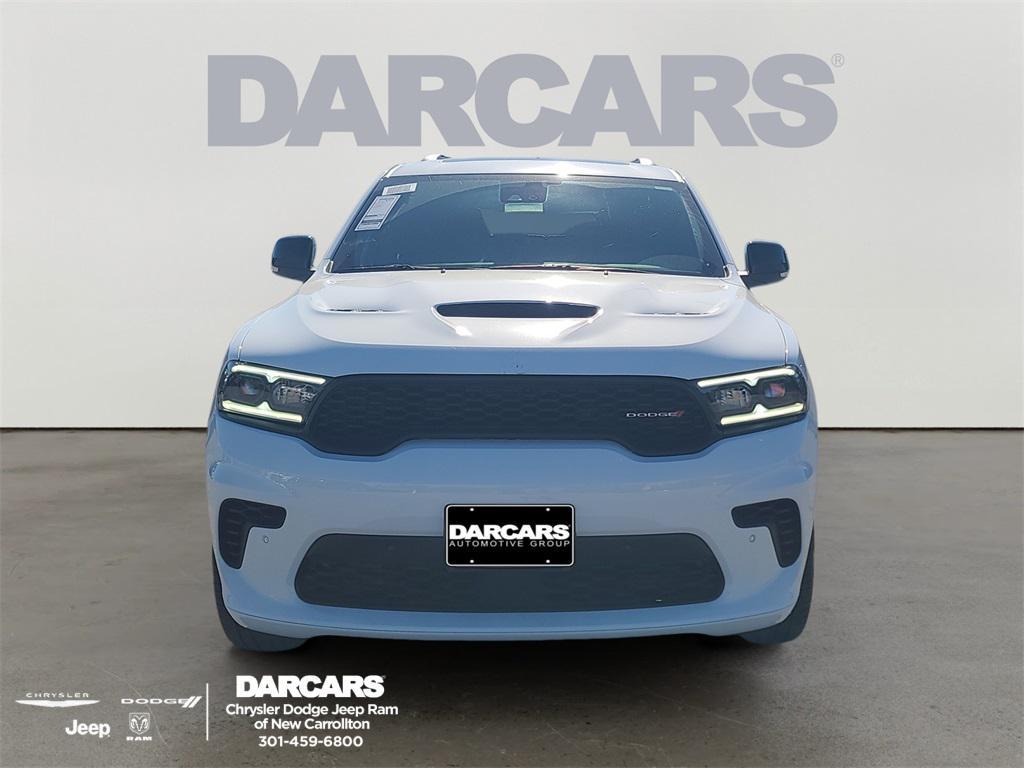 new 2026 Dodge Durango car, priced at $46,453