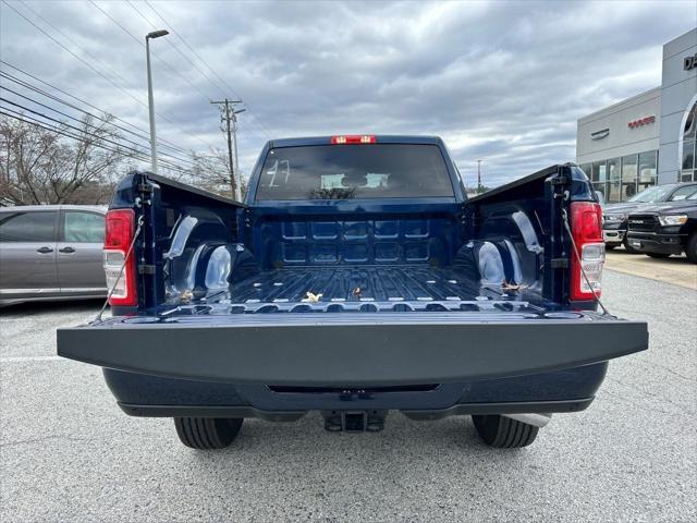 new 2024 Ram 2500 car, priced at $64,794