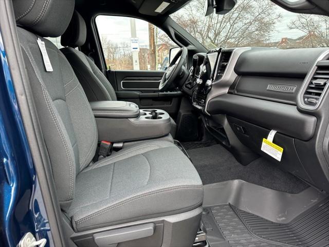 new 2024 Ram 2500 car, priced at $64,794