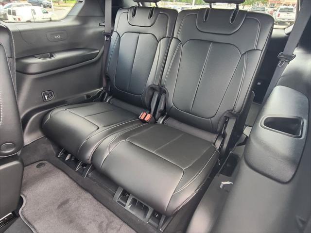 new 2025 Jeep Grand Cherokee L car, priced at $49,292