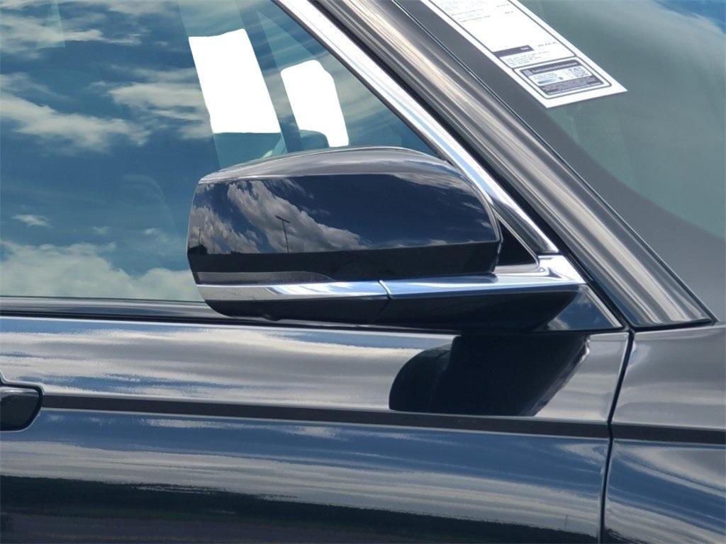 new 2025 Jeep Grand Cherokee L car, priced at $48,431