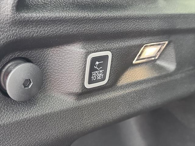 new 2025 Jeep Grand Cherokee L car, priced at $49,292