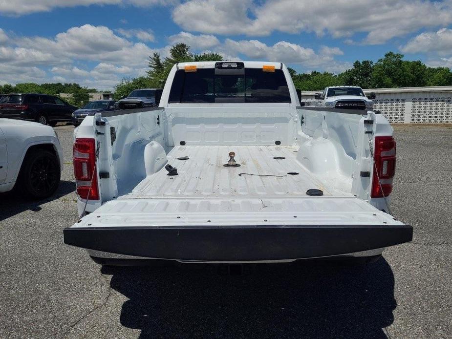 new 2023 Ram 3500 car, priced at $76,215