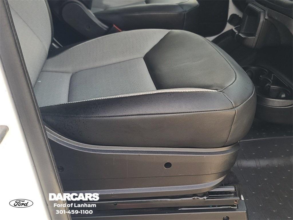 used 2023 Ram ProMaster 2500 car, priced at $28,800