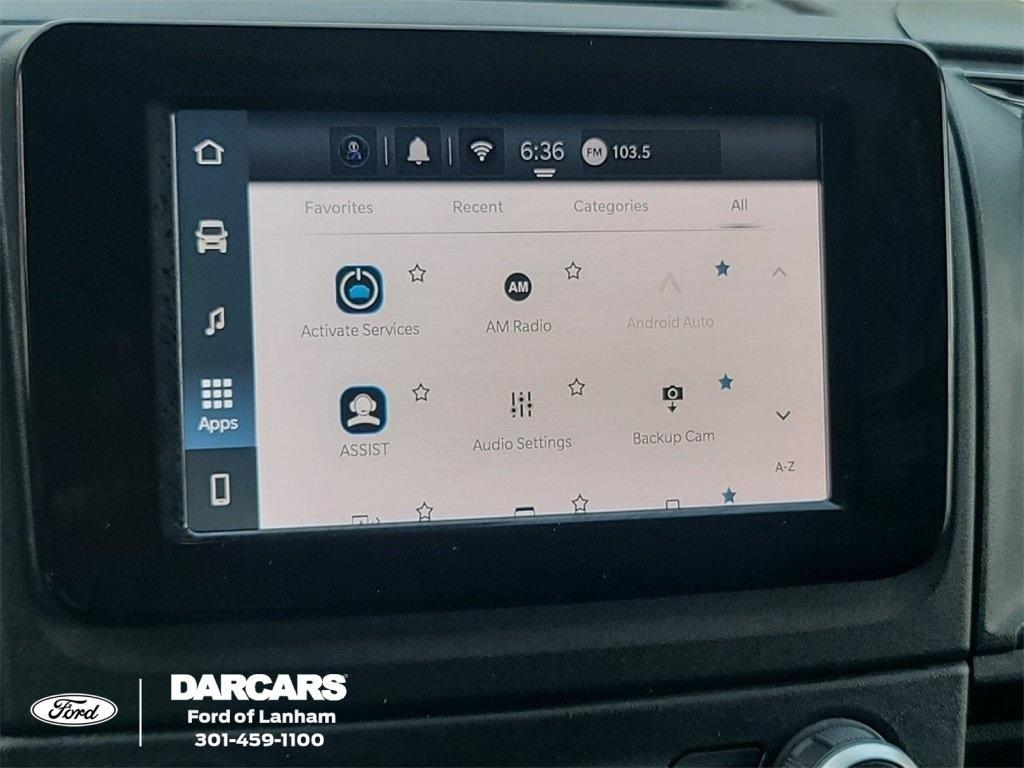 used 2023 Ram ProMaster 2500 car, priced at $28,800