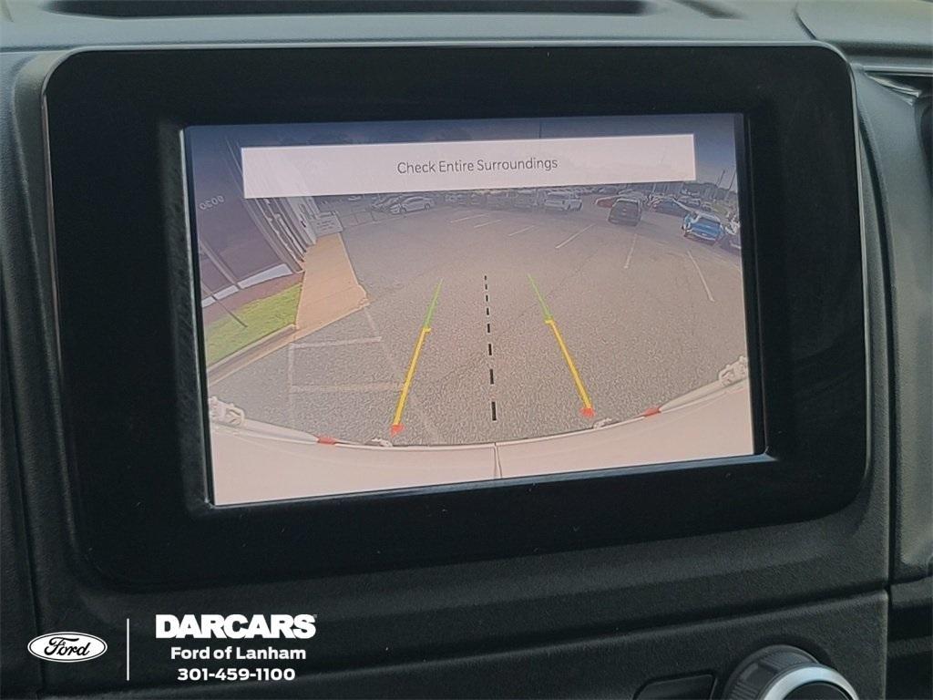 used 2023 Ram ProMaster 2500 car, priced at $28,800