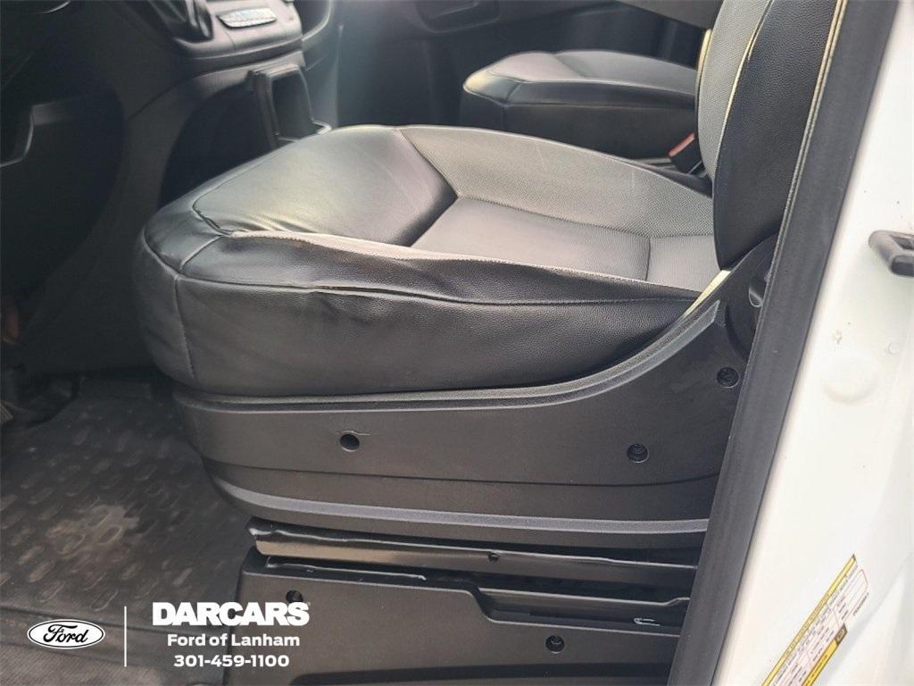 used 2023 Ram ProMaster 2500 car, priced at $28,800