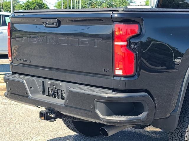 used 2024 Chevrolet Silverado 3500 car, priced at $60,000