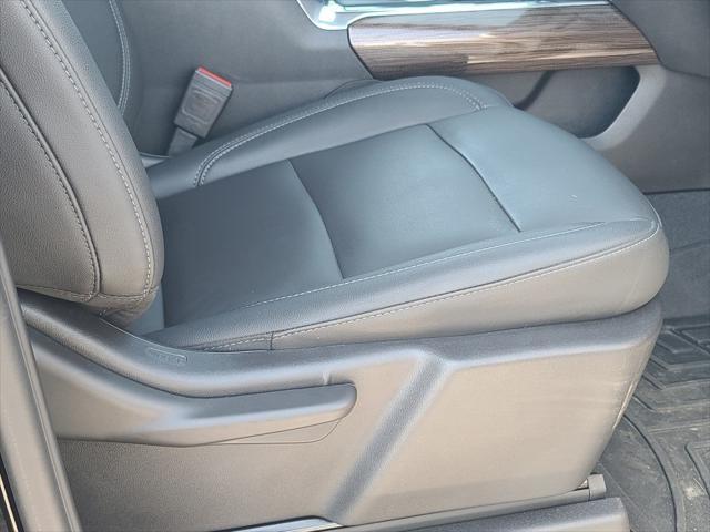 used 2024 Chevrolet Silverado 3500 car, priced at $60,000