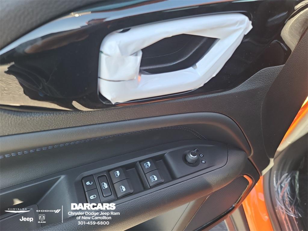 new 2026 Jeep Compass car, priced at $30,558