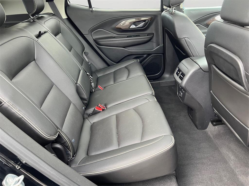 used 2019 GMC Terrain car, priced at $19,867