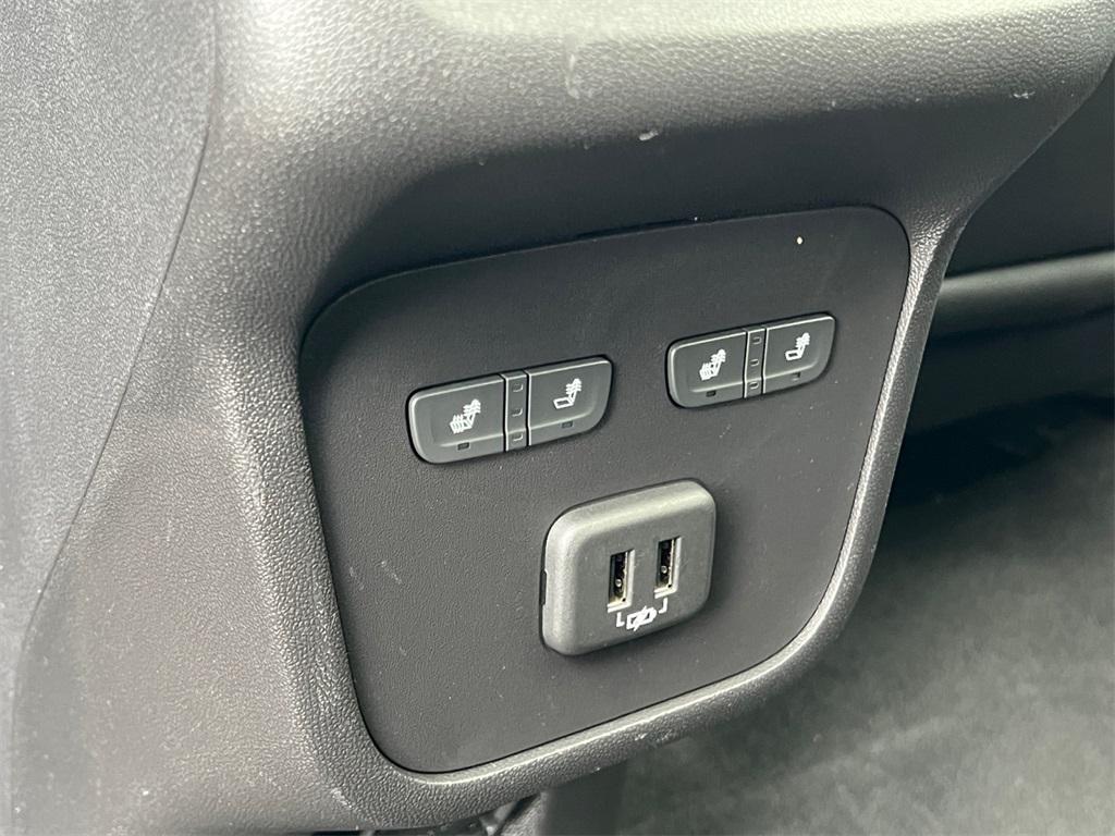 used 2019 GMC Terrain car, priced at $19,867