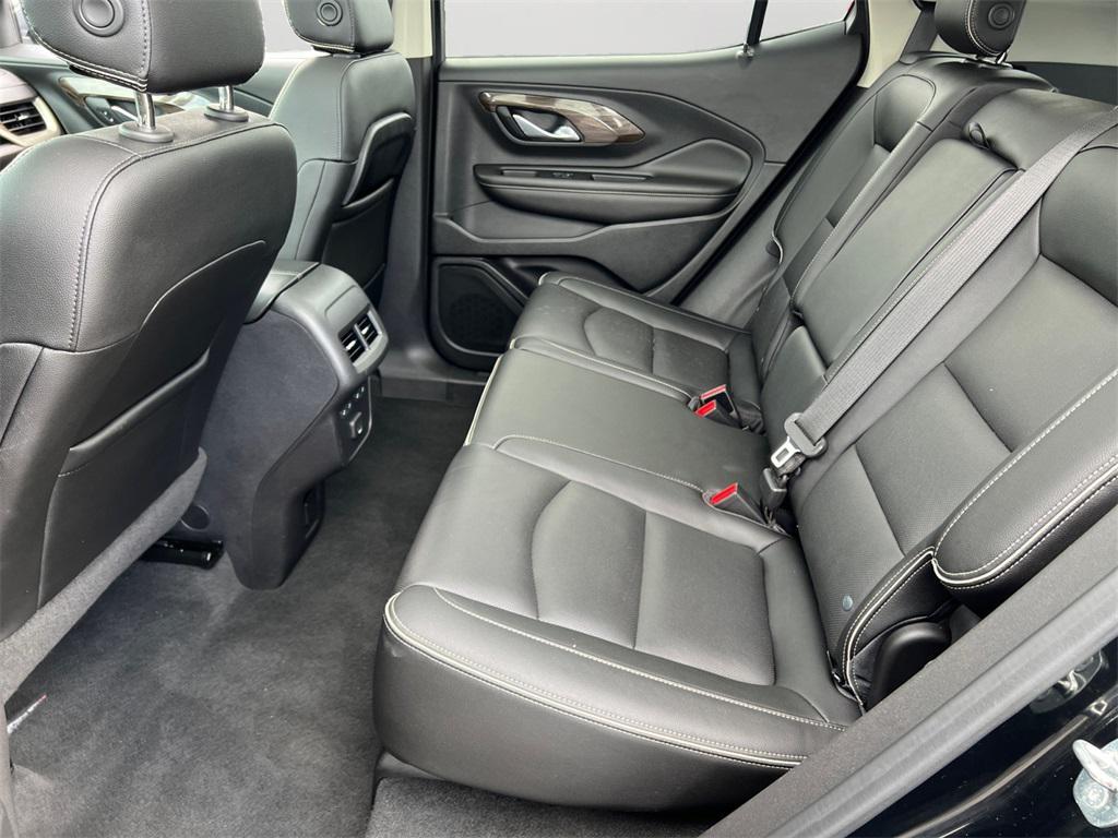used 2019 GMC Terrain car, priced at $19,867