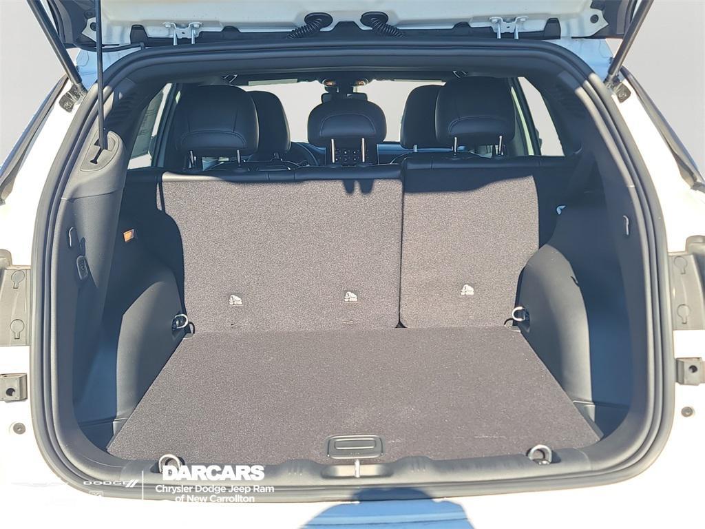 new 2026 Jeep Compass car, priced at $34,780