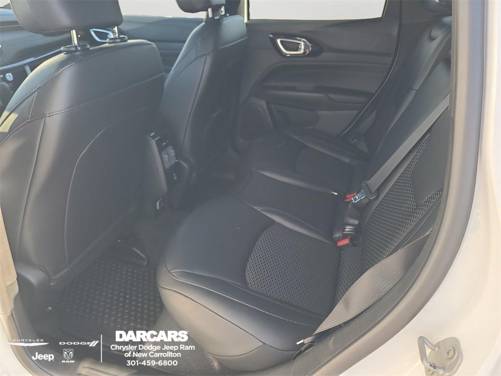 new 2026 Jeep Compass car, priced at $34,780