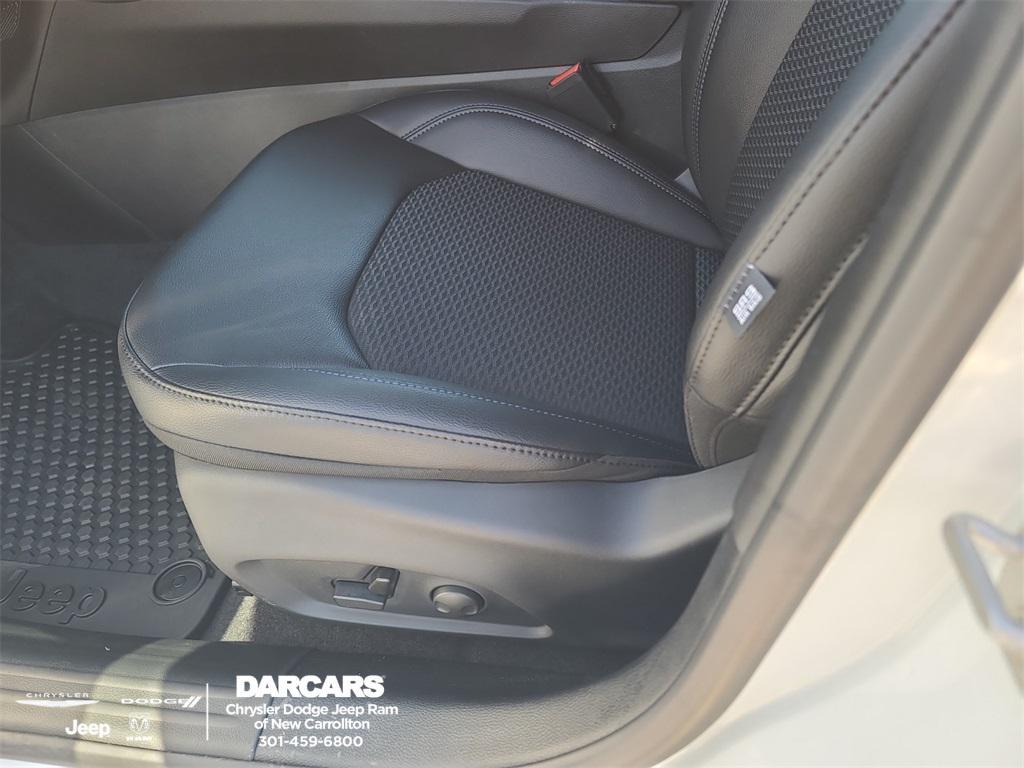 new 2026 Jeep Compass car, priced at $34,780