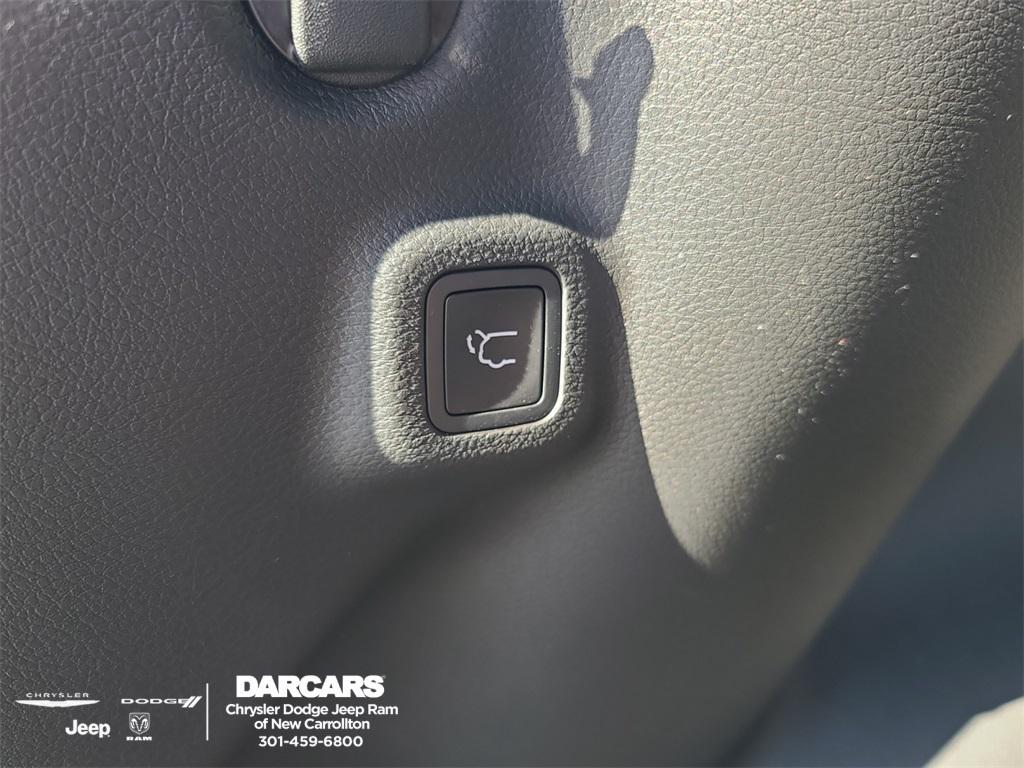 new 2026 Jeep Compass car, priced at $34,780