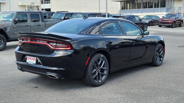 new 2023 Dodge Charger car, priced at $33,640