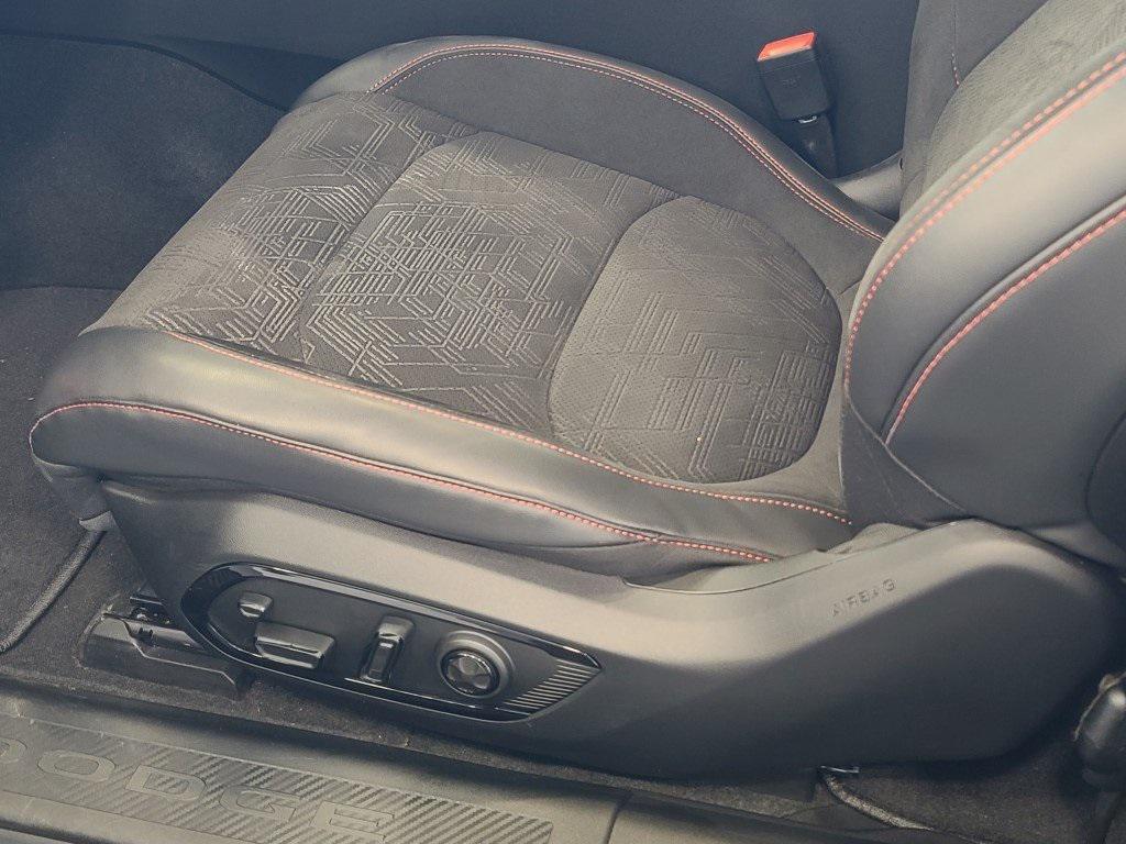 new 2024 Dodge Charger car, priced at $62,554