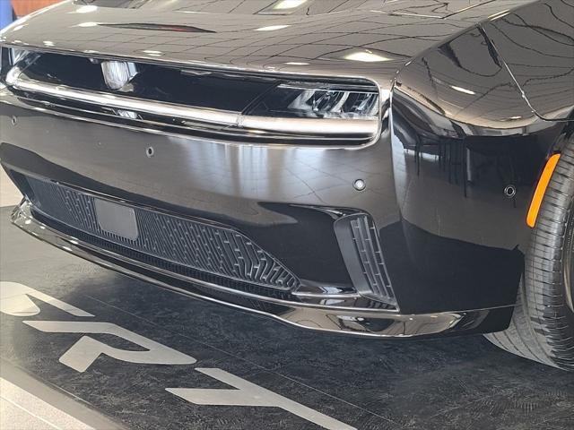 new 2024 Dodge Charger car, priced at $65,686