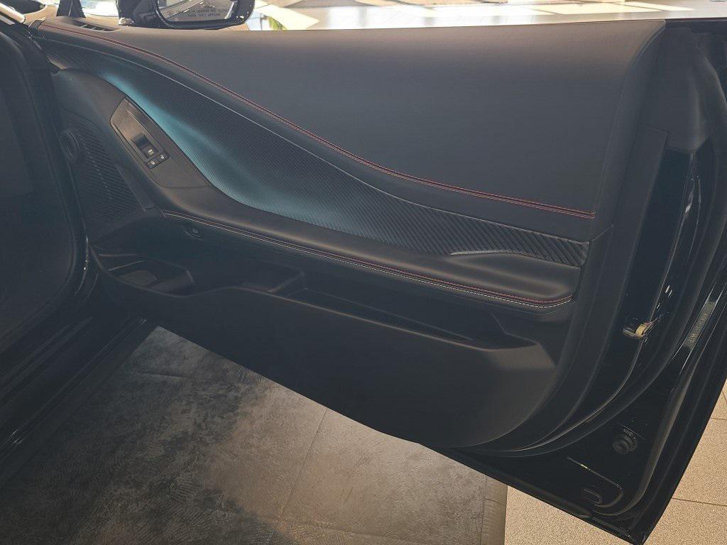 new 2024 Dodge Charger car, priced at $62,554