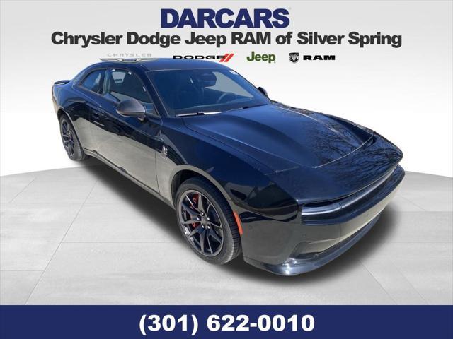 new 2024 Dodge Charger car, priced at $69,950