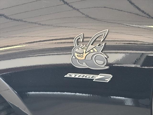 new 2024 Dodge Charger car, priced at $65,686
