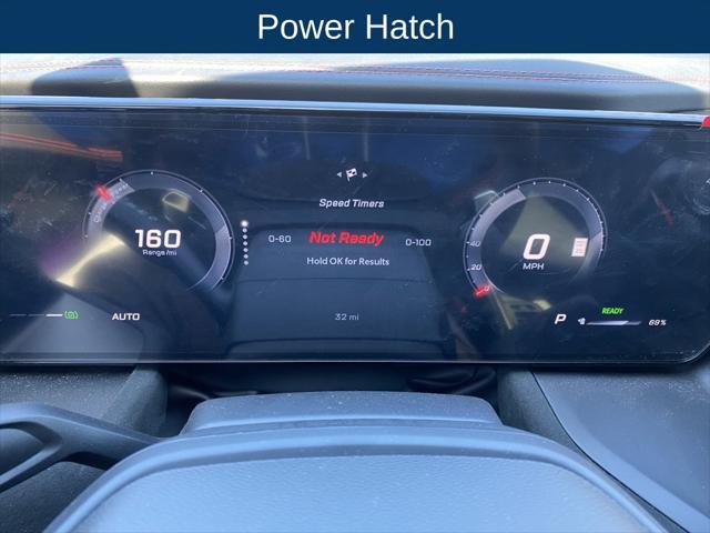 new 2024 Dodge Charger car, priced at $69,950