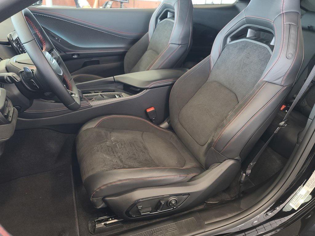 new 2024 Dodge Charger car, priced at $62,554