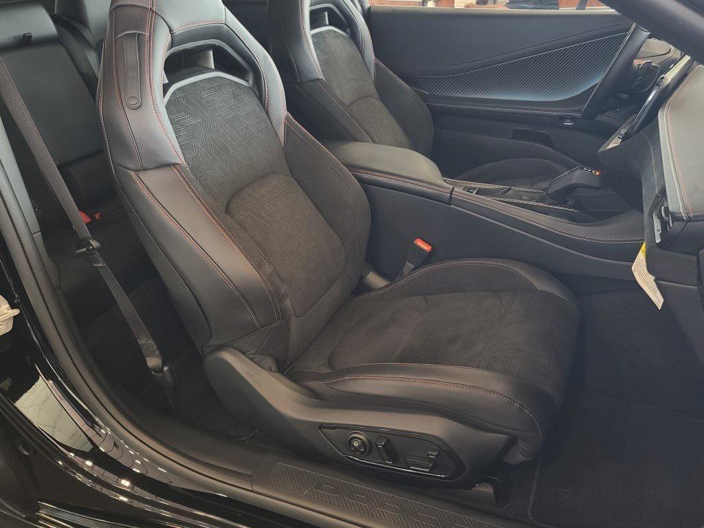 new 2024 Dodge Charger car, priced at $62,554