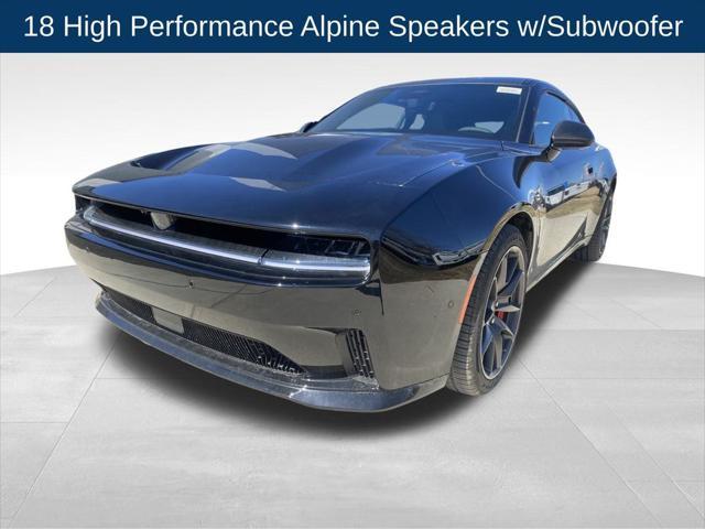 new 2024 Dodge Charger car, priced at $69,950