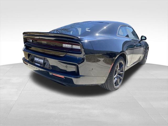 new 2024 Dodge Charger car, priced at $69,950