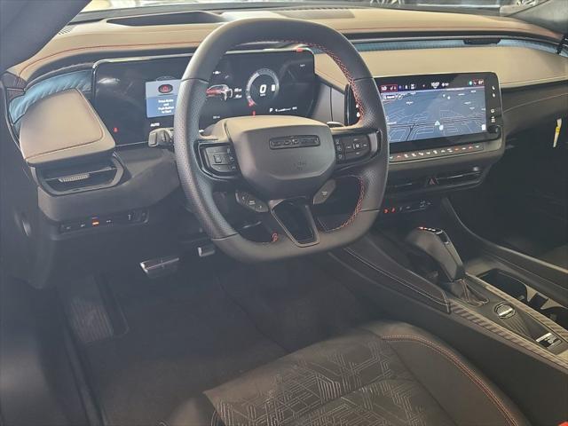 new 2024 Dodge Charger car, priced at $65,686