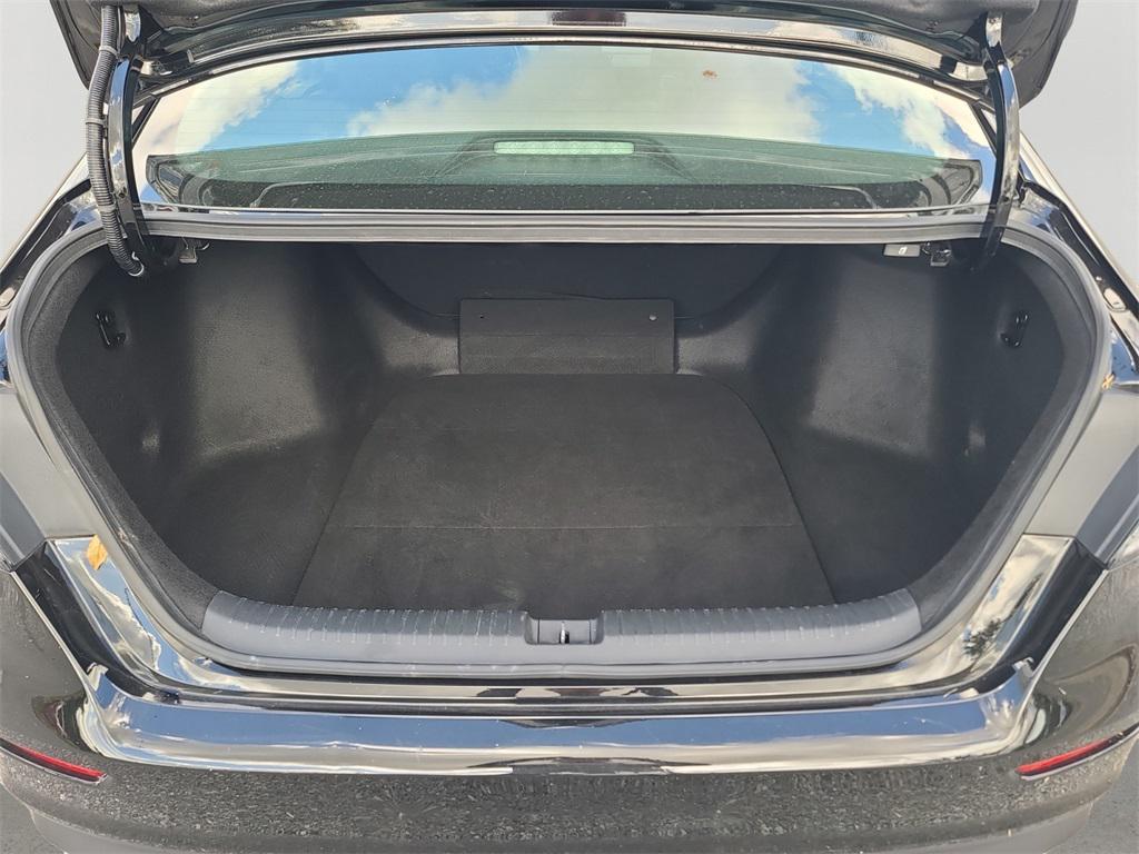 used 2024 Honda Accord car, priced at $17,329