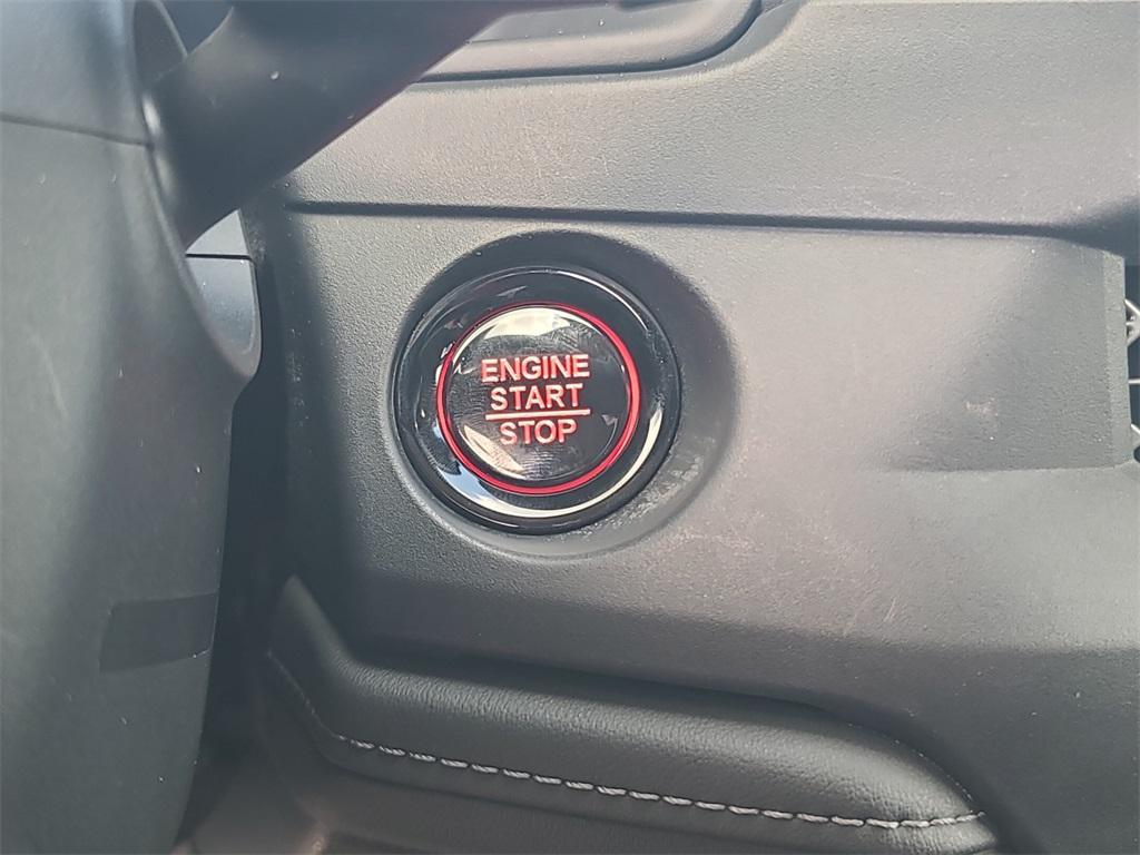 used 2024 Honda Accord car, priced at $17,329