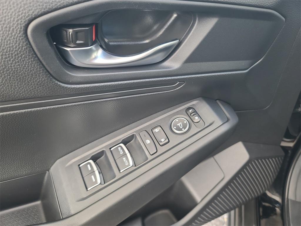 used 2024 Honda Accord car, priced at $17,329