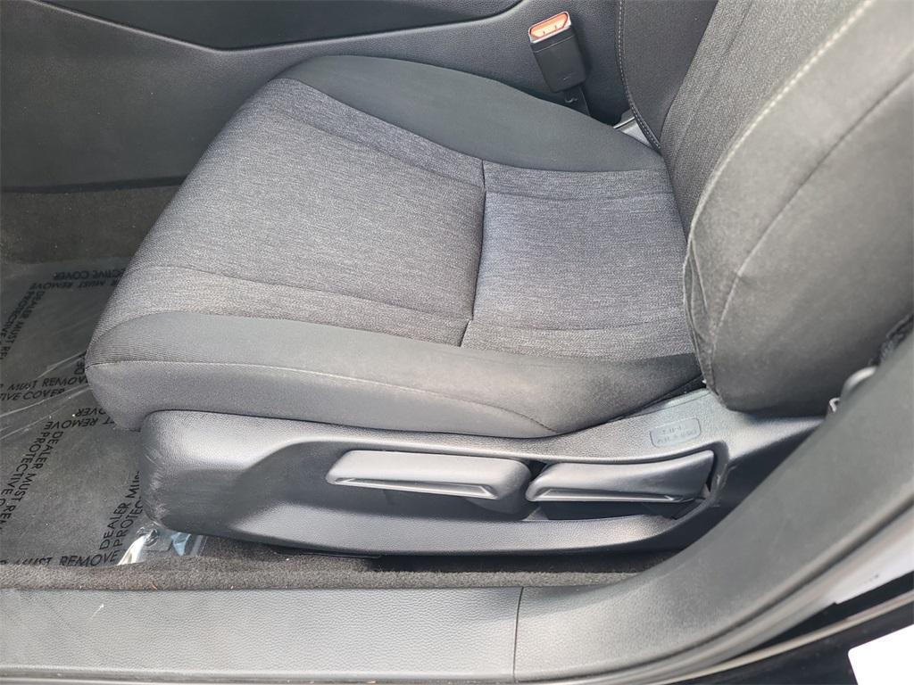 used 2024 Honda Accord car, priced at $17,329