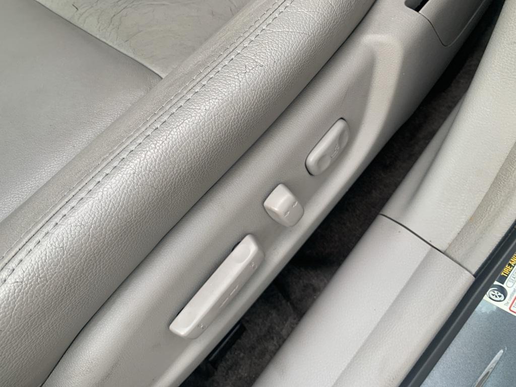 used 2009 Honda Accord car, priced at $9,990