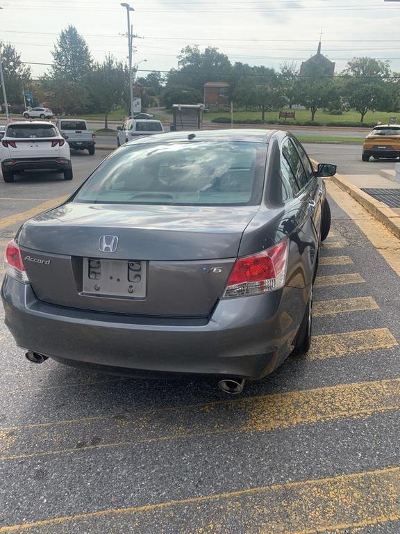 used 2009 Honda Accord car, priced at $9,990