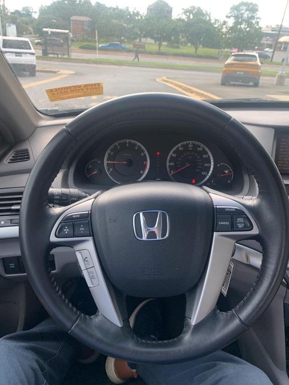used 2009 Honda Accord car, priced at $9,990
