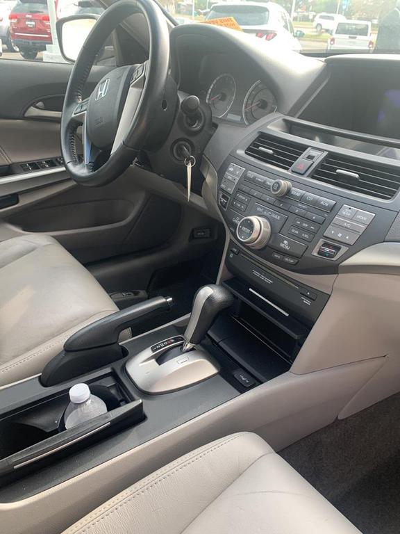 used 2009 Honda Accord car, priced at $9,990