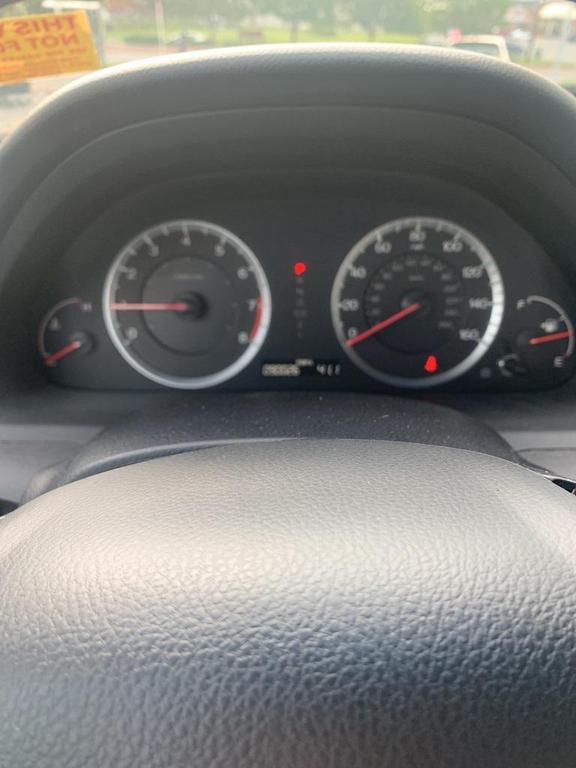 used 2009 Honda Accord car, priced at $9,990
