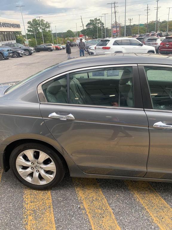 used 2009 Honda Accord car, priced at $9,990