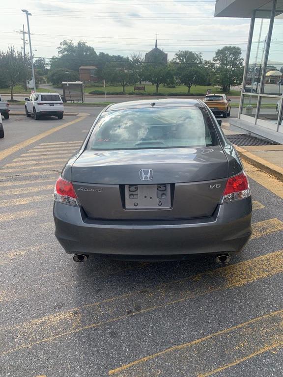 used 2009 Honda Accord car, priced at $9,990