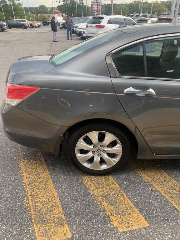 used 2009 Honda Accord car, priced at $9,990