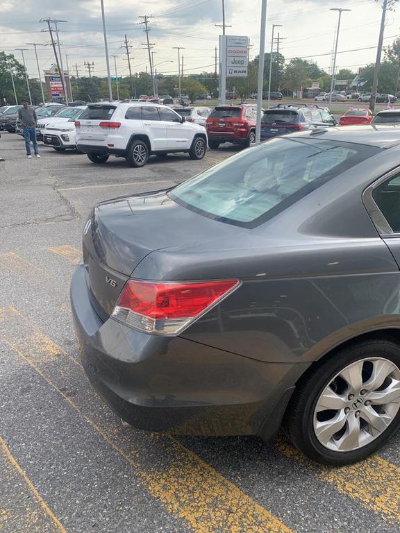used 2009 Honda Accord car, priced at $9,990